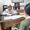 Mi apoyo y reconocimiento a la talentosa y fuerte Lourdes Cruz Salgado, orgullosamente de Yautepec, campeona estatal en Lima Lama, quien en las siguientes semanas participará en el Campeonato Nacional de Cintas Negras y de color Lima Lama, que se realizará en Acapulco, Guerrero.